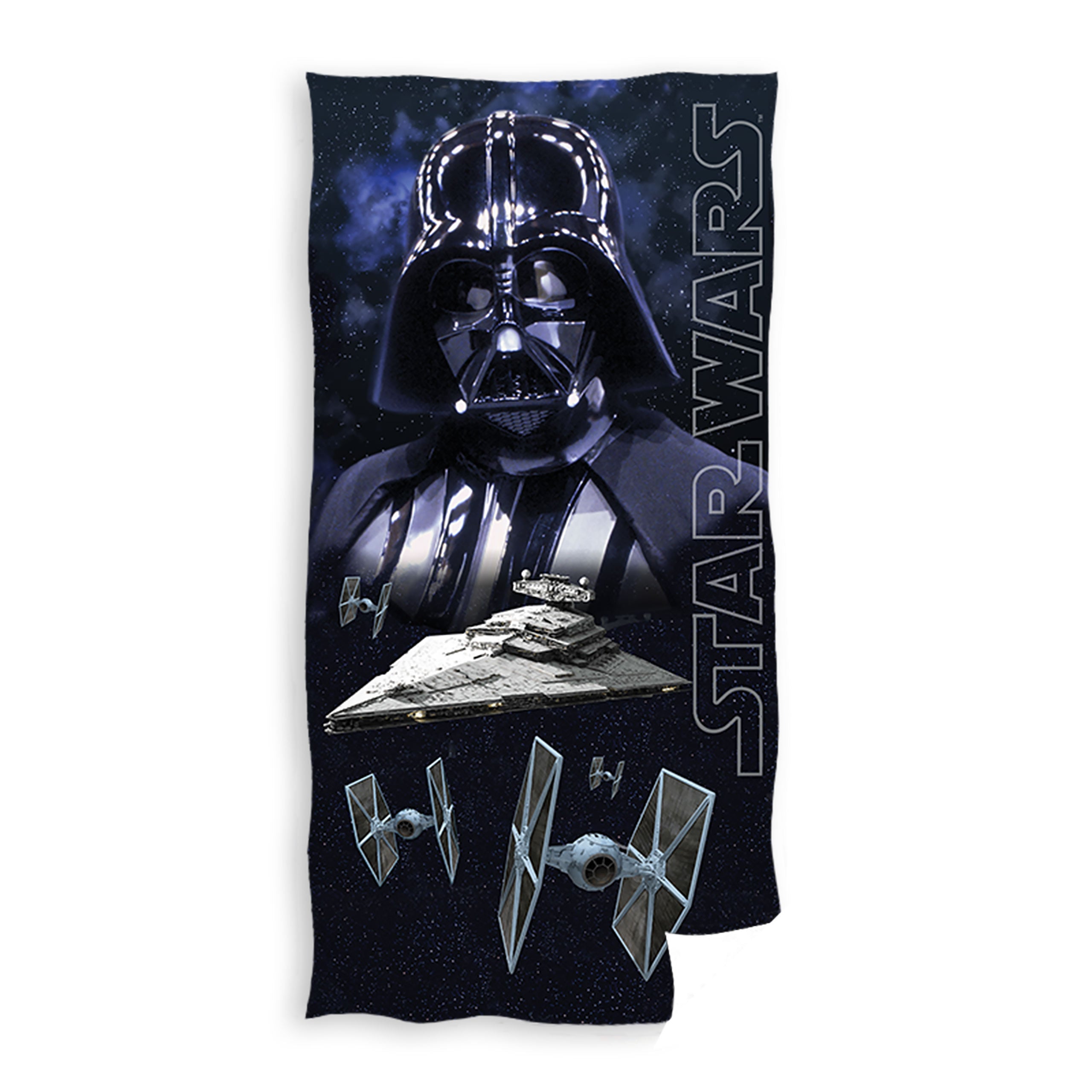 Product image Star Wars - Darth Vader Bath Towel