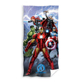 Product image Avengers - Super Heroes Towel
