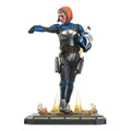 Product image Star Wars The Clone Wars - Bo Katan Statue