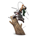 Product image Attack on Titan - Levi Renewal Statue 29 cm