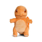 Product image Pokemon - Charmander Monochrome Plush Figure 22 cm