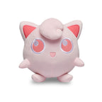 Product image Pokemon - Jigglypuff Monochrome Plush Figure 17 cm