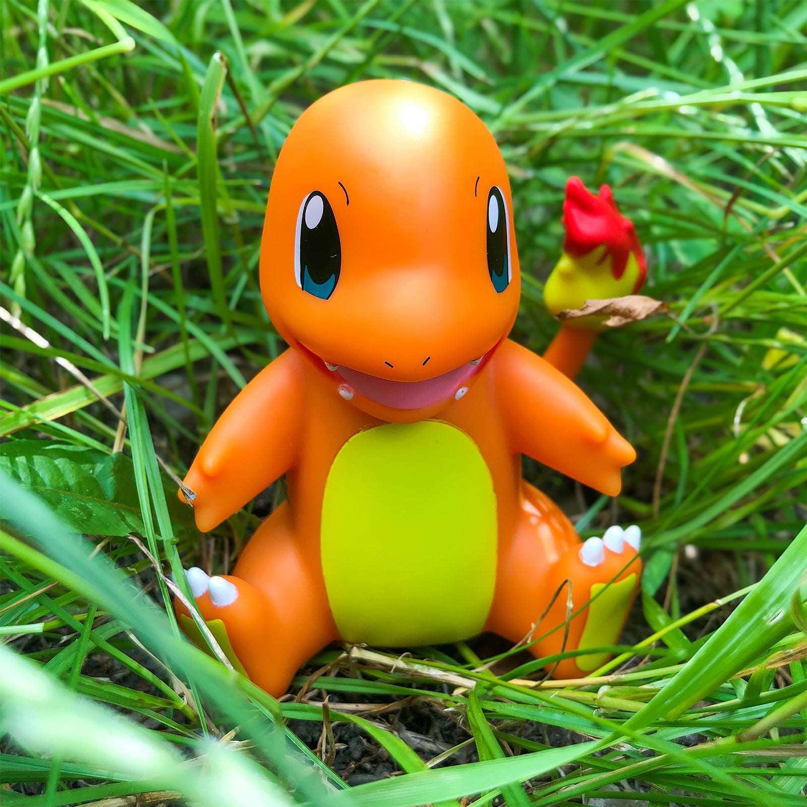 Product image Pokemon - Charmander Figure 10 cm