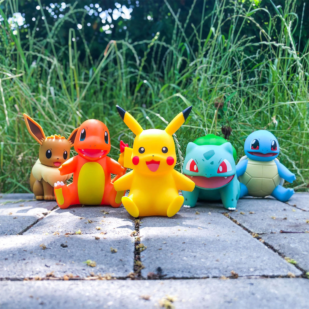 Product image Pokemon - Charmander Figure 10 cm