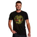 Product image Cobra Kai - No Mercy T-Shirt