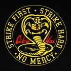 Product image Cobra Kai - No Mercy T-Shirt