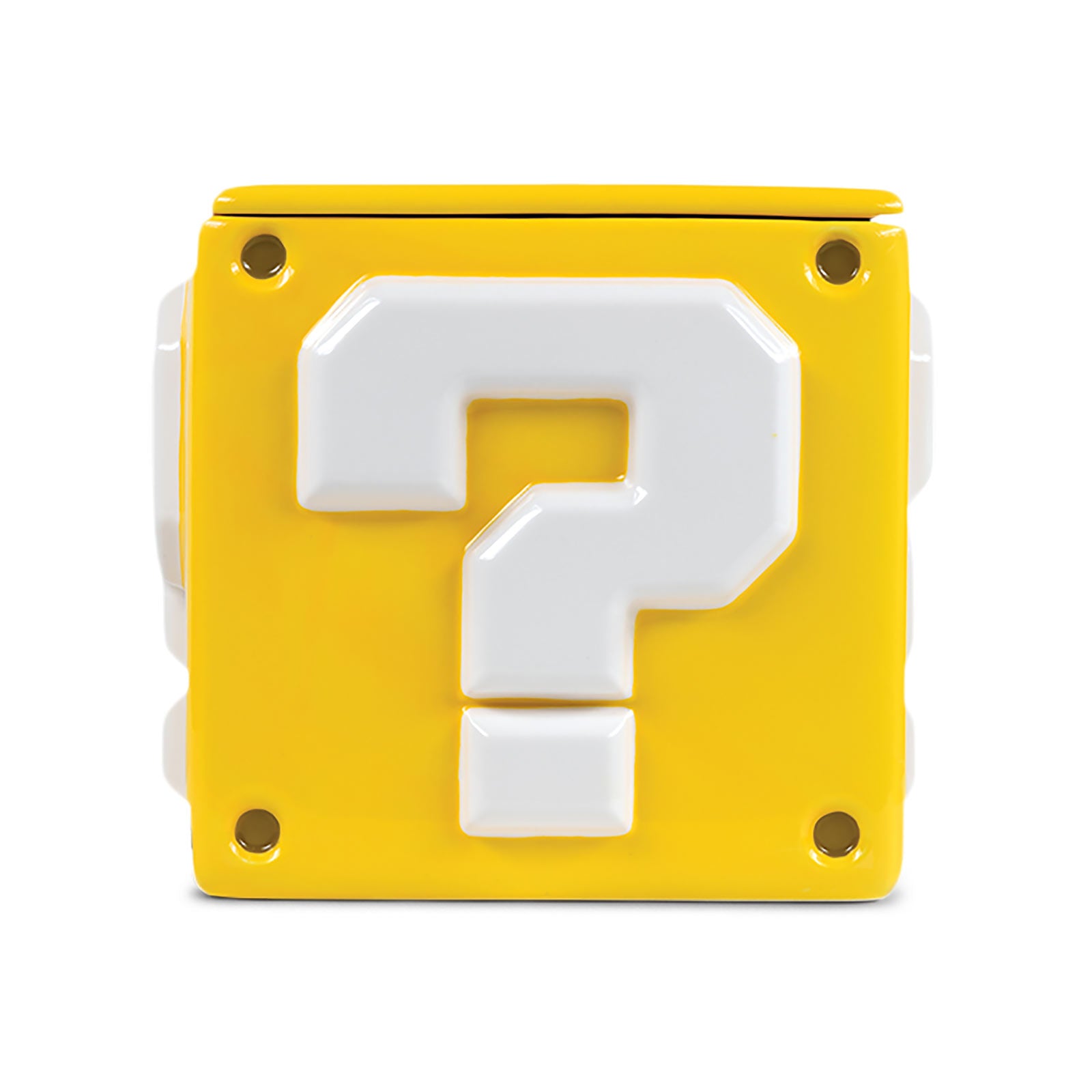 Product image Super Mario - Question Mark Can