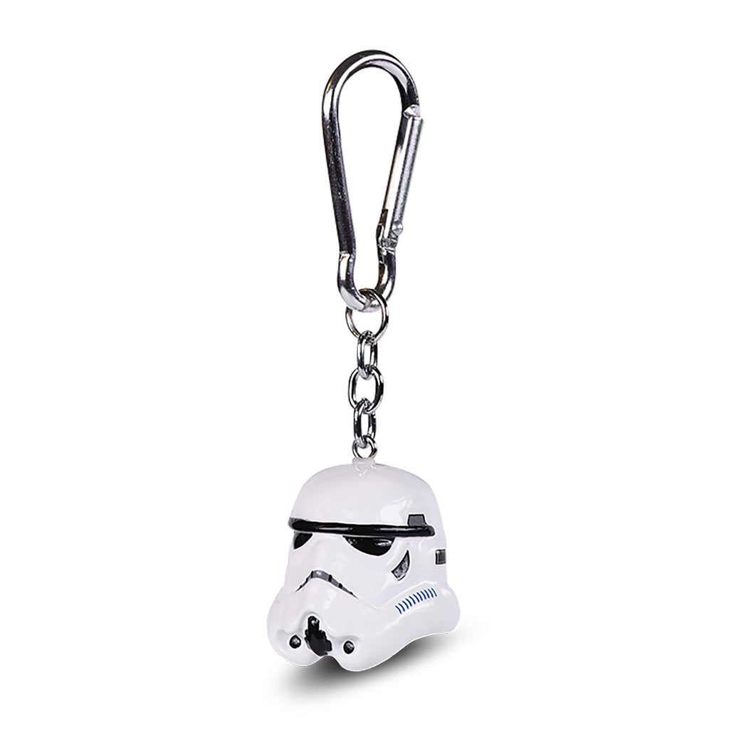 Product image Star Wars - Stormtrooper 3D Keychain