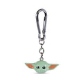 Product image Grogu 3D Keychain - Star Wars The Mandalorian
