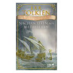 Product image News from Middle Earth - Illustrated Edition