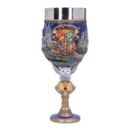 Product image Harry Potter - Hogwarts Logo Chalice deluxe