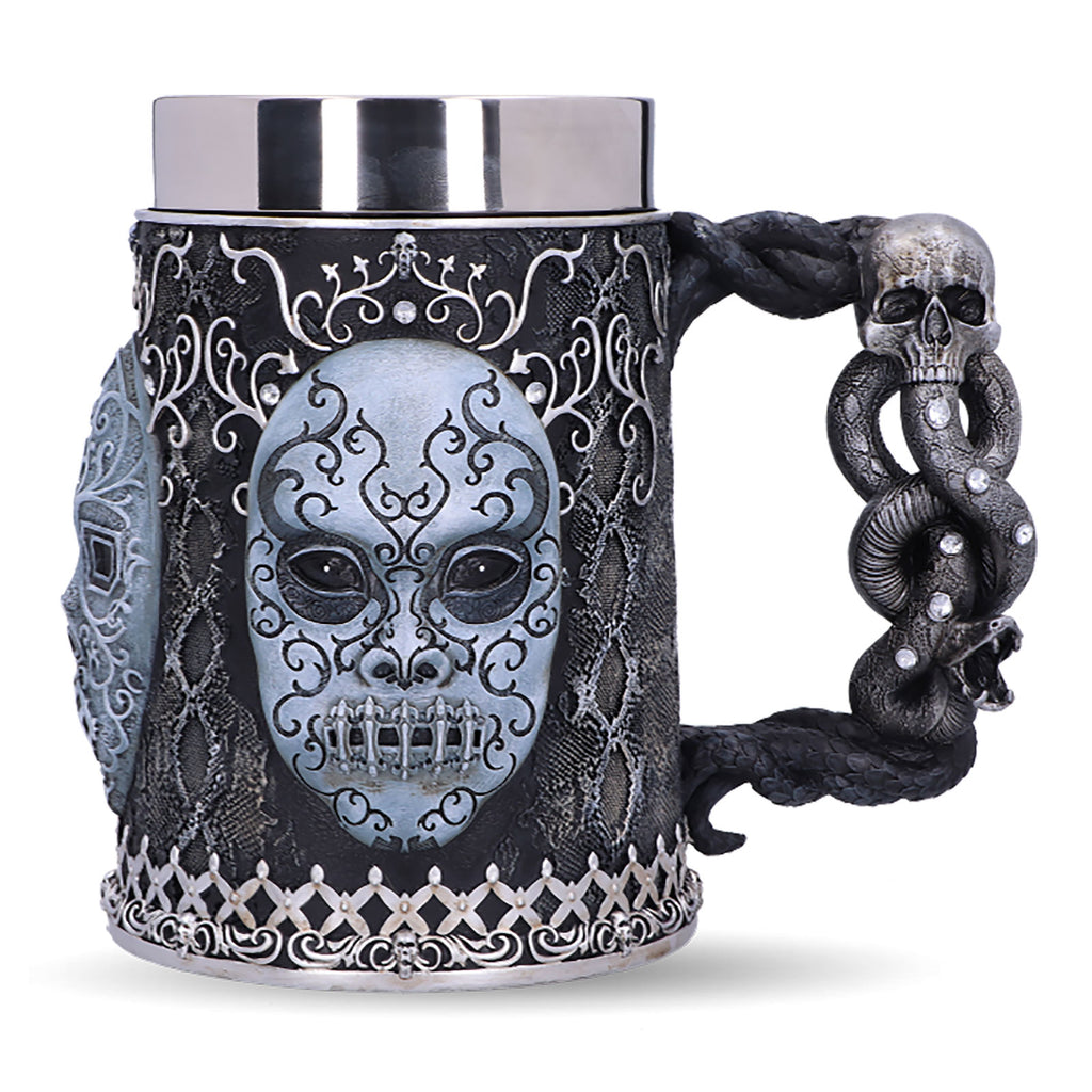 Product image Harry Potter - Death Eater Mug deluxe