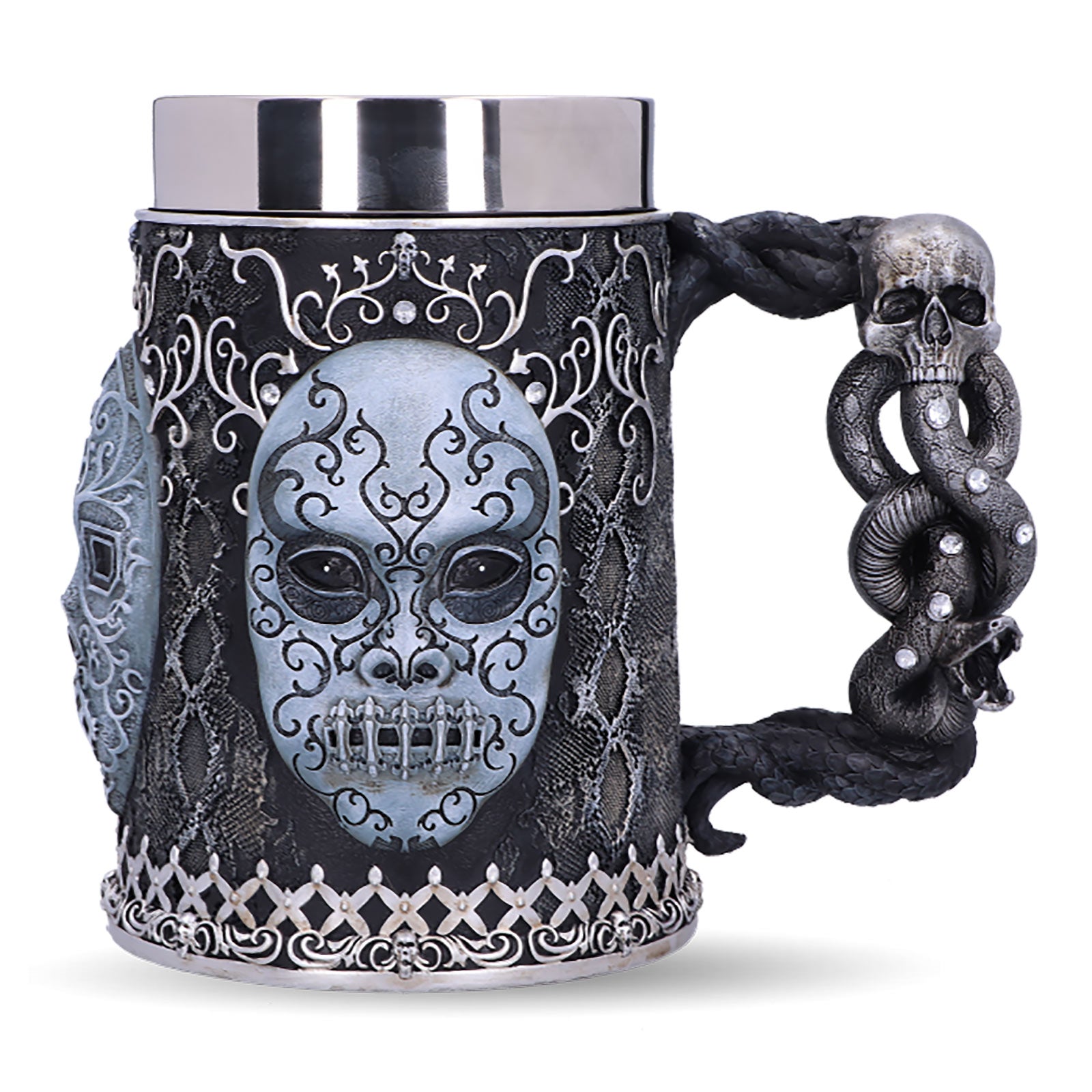 Product image Harry Potter - Death Eater Mug deluxe