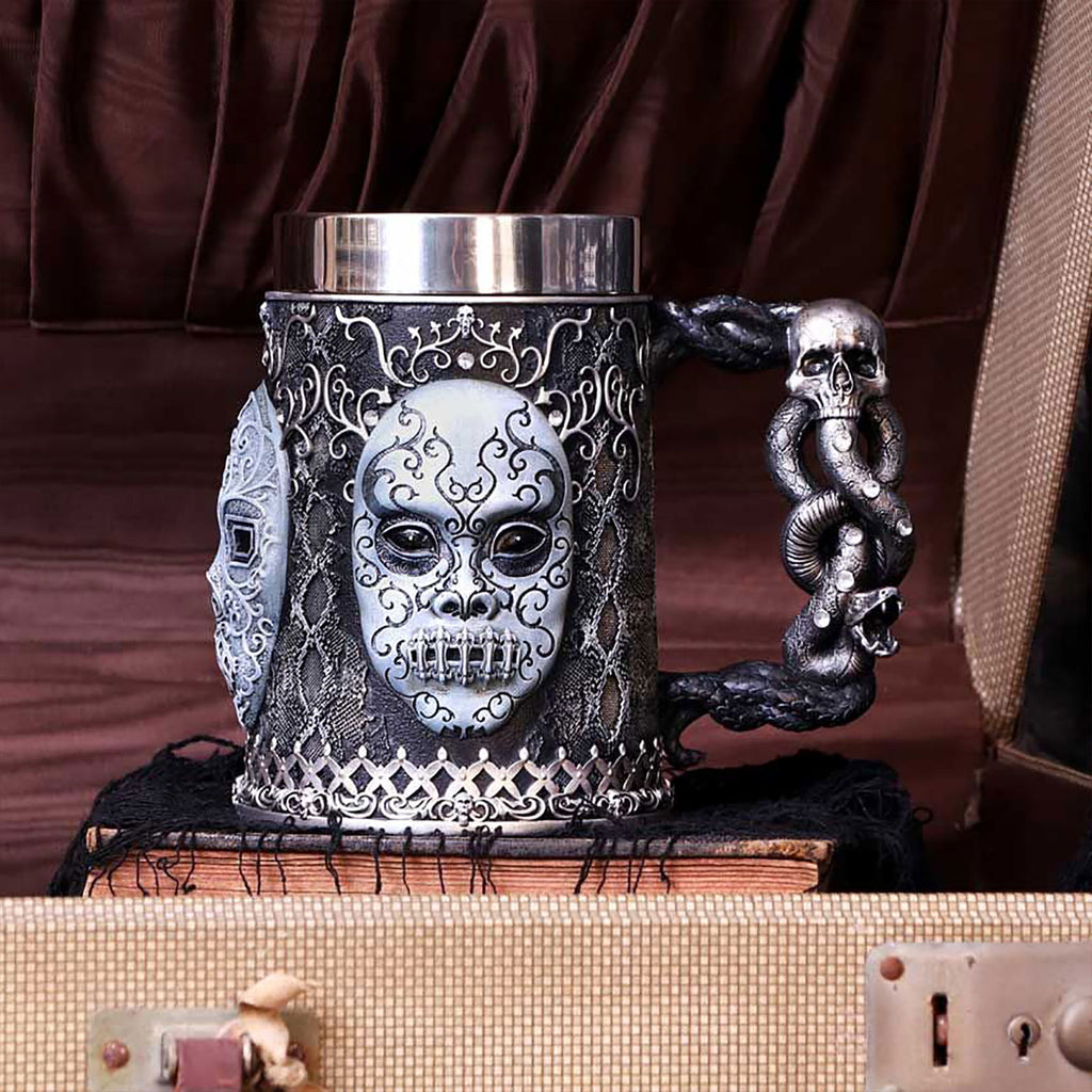 Product image Harry Potter - Death Eater Mug deluxe