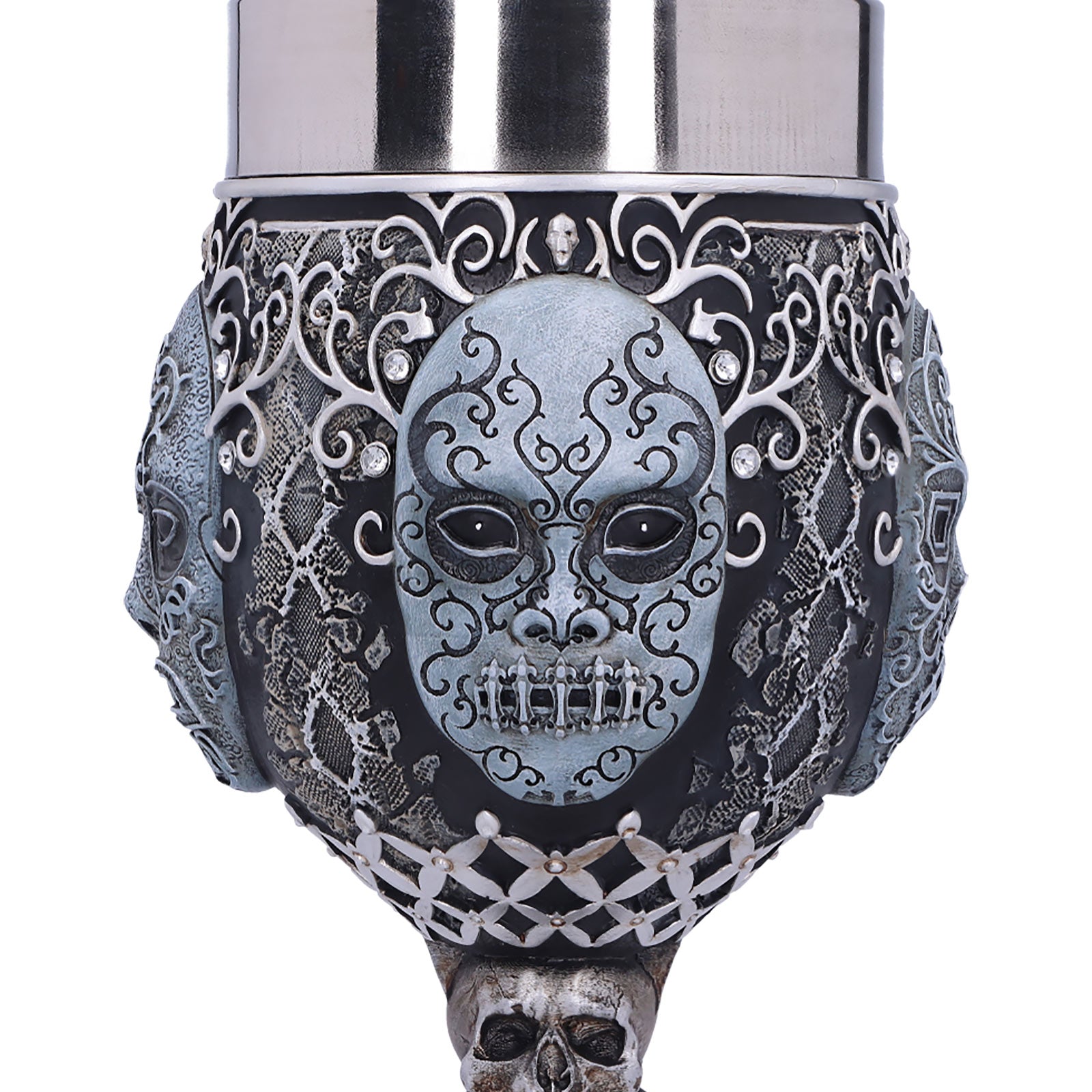 Product image Harry Potter - Death Eater Goblet deluxe