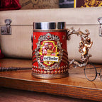 Product image Harry Potter - Gryffindor Logo Mug Deluxe