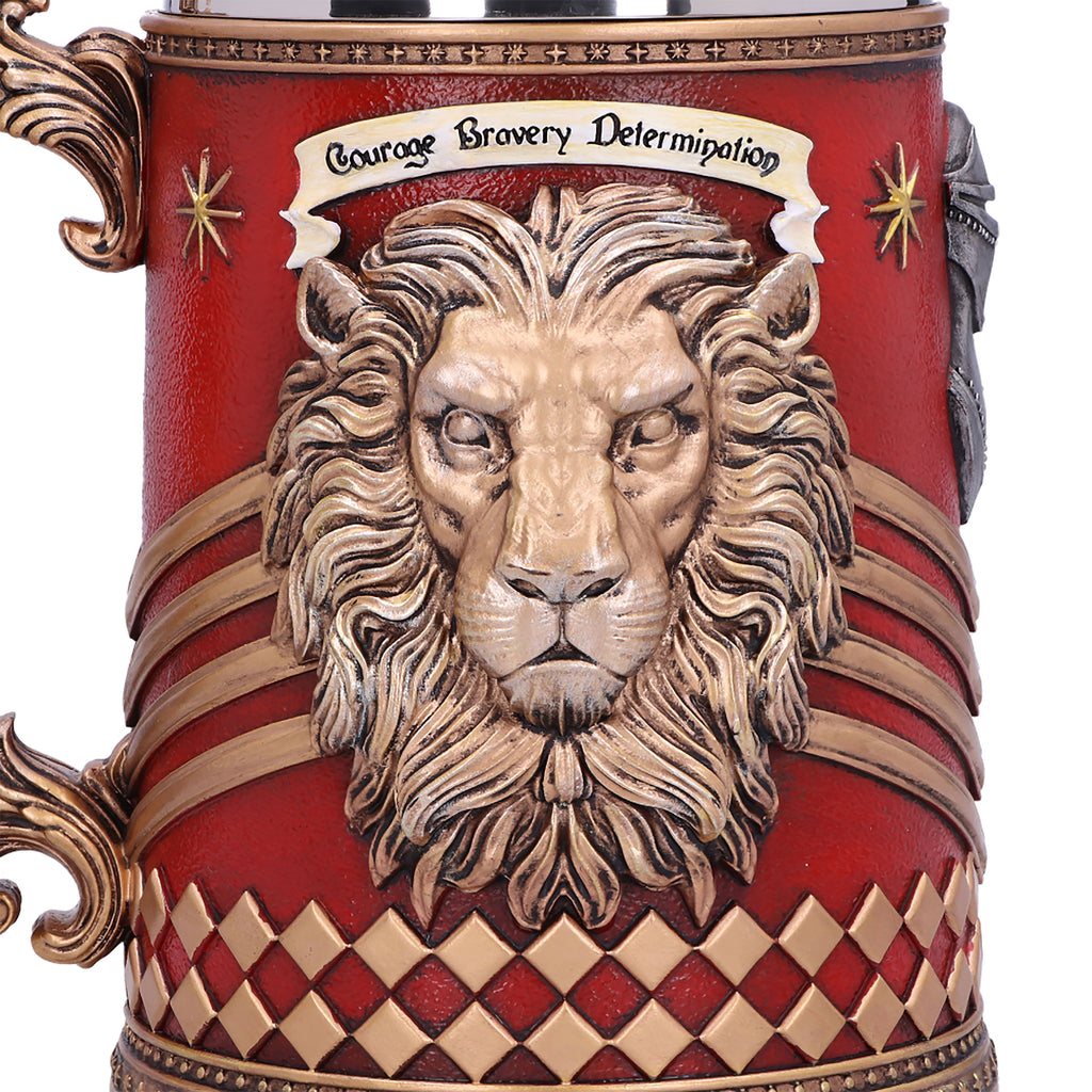 Product image Harry Potter - Gryffindor Logo Mug Deluxe