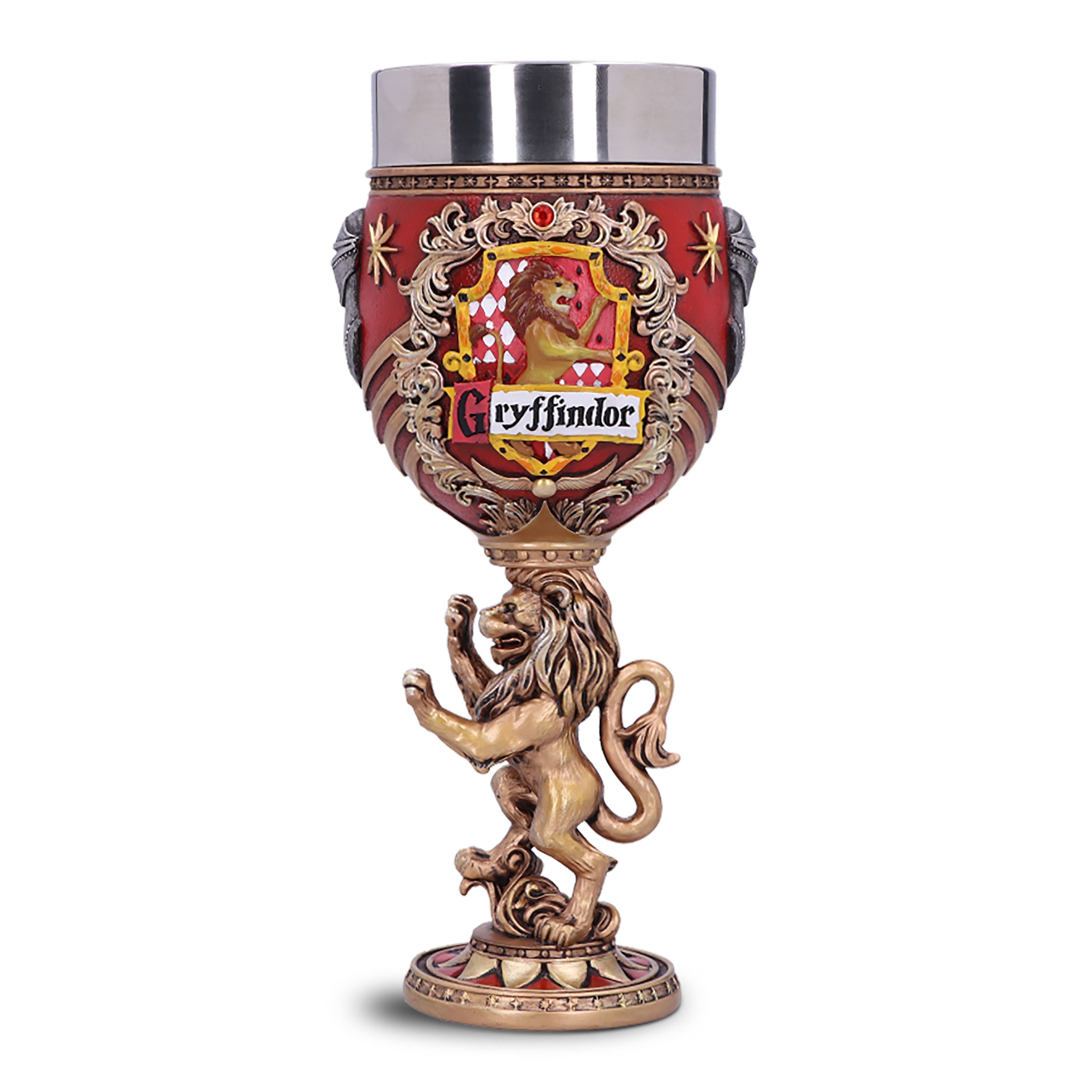 Product image Harry Potter - Gryffindor Logo Goblet Deluxe