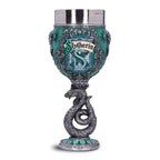 Product image Harry Potter - Slytherin Logo Goblet deluxe