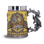 Product image Harry Potter - Hufflepuff Logo Deluxe Mug