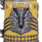 Product image Harry Potter - Hufflepuff Logo Deluxe Mug