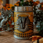 Product image Harry Potter - Hufflepuff Logo Deluxe Mug