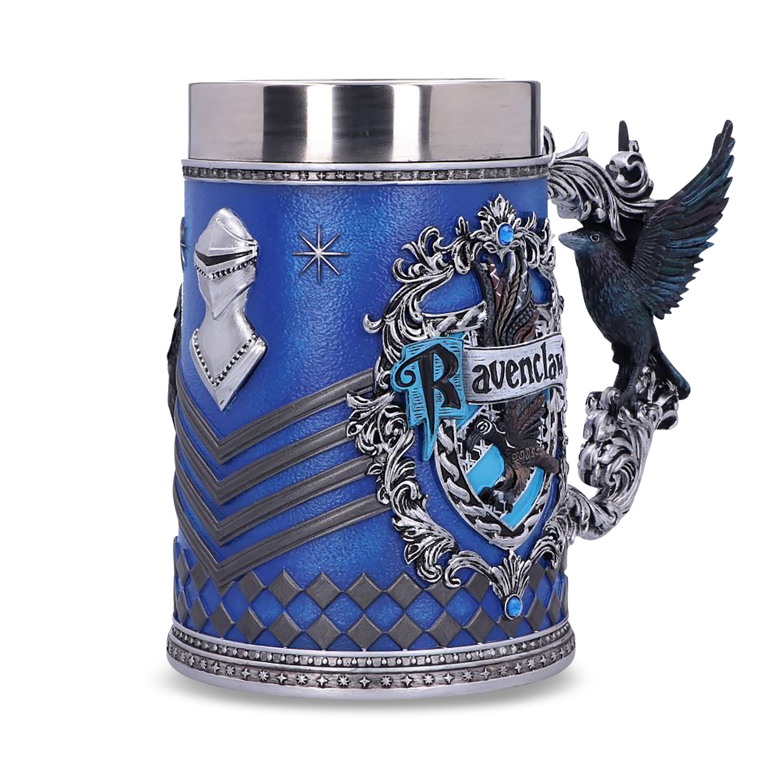 Product image Harry Potter - Ravenclaw Logo Mug deluxe