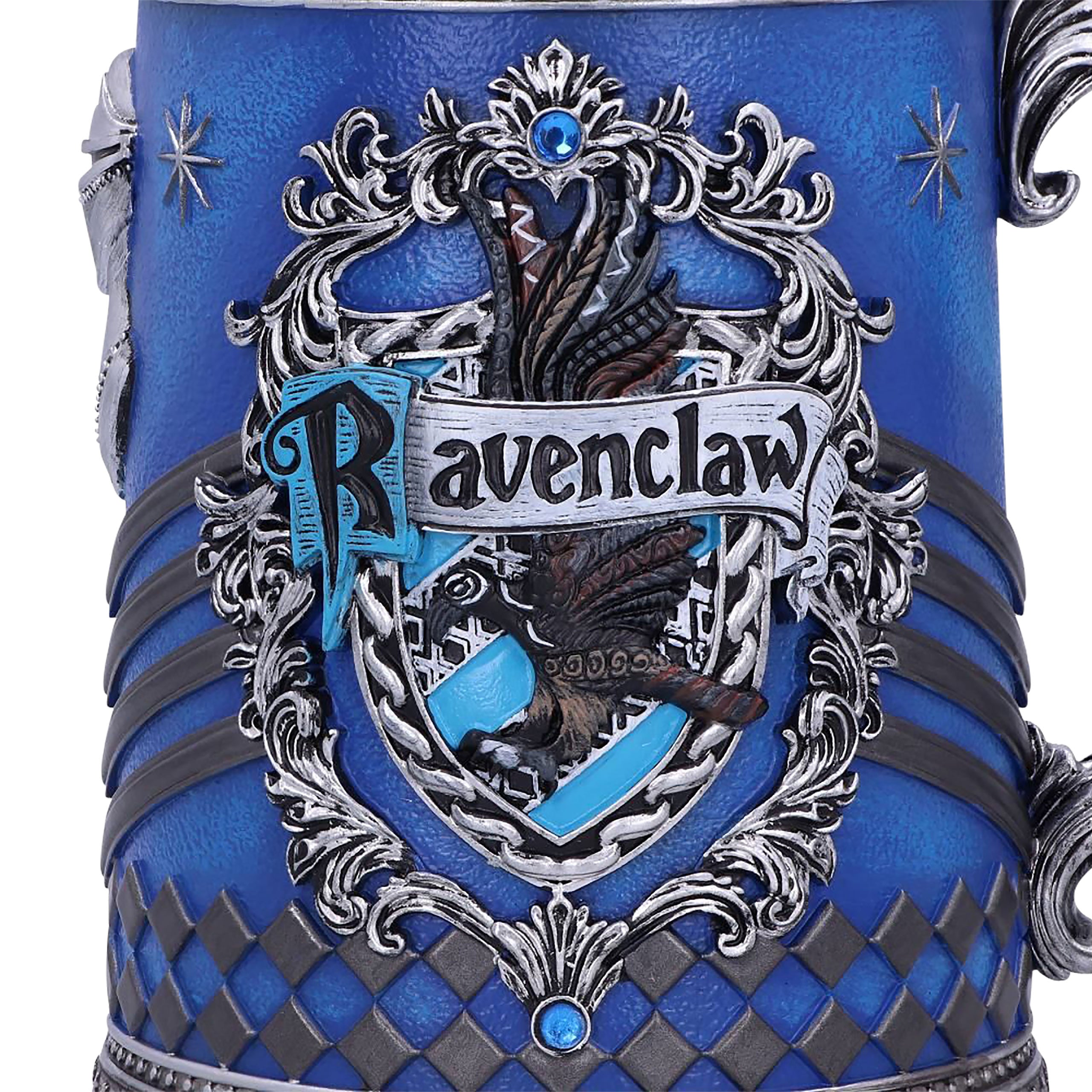 Product image Harry Potter - Ravenclaw Logo Mug deluxe