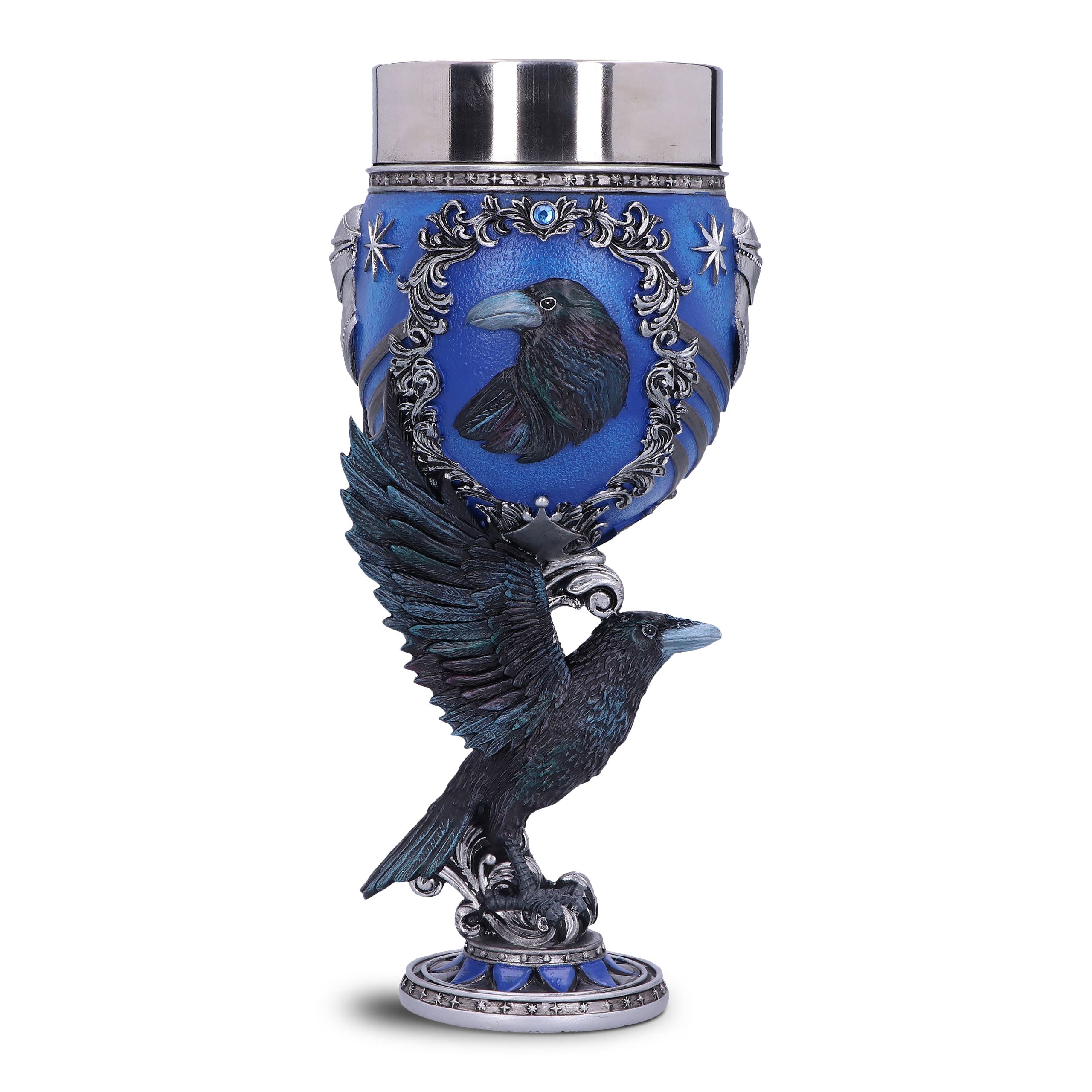 Product image Harry Potter - Ravenclaw Logo Goblet deluxe