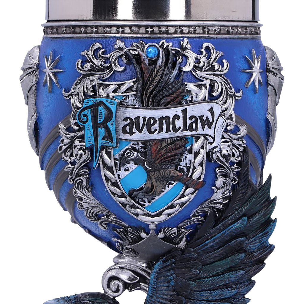 Product image Harry Potter - Ravenclaw Logo Goblet deluxe