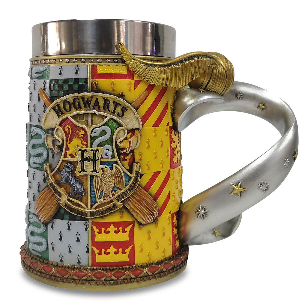 Product image Harry Potter - Golden Snitch Deluxe Mug