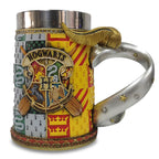 Product image Harry Potter - Golden Snitch Deluxe Mug