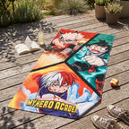 Product image My Hero Academia - Group Beach Towel