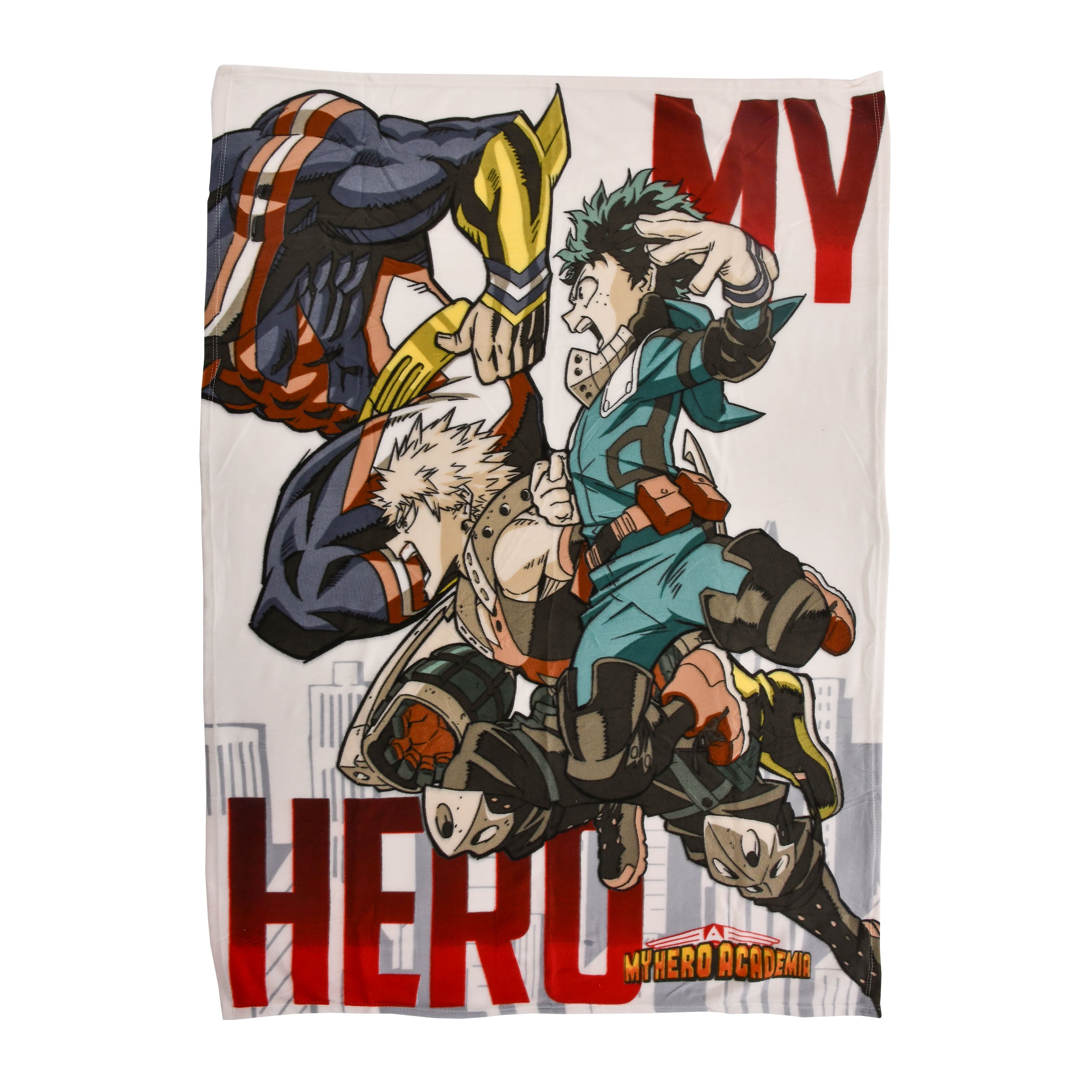 Product image My Hero Academia - Blanket