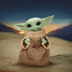 Product image Grogu Galactic Snackin Interactive Figure - Star Wars The Mandalorian