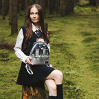 Product image Harry Potter - Hogwarts Castle Mini Backpack