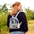 Product image Harry Potter - Hogwarts Castle Mini Backpack