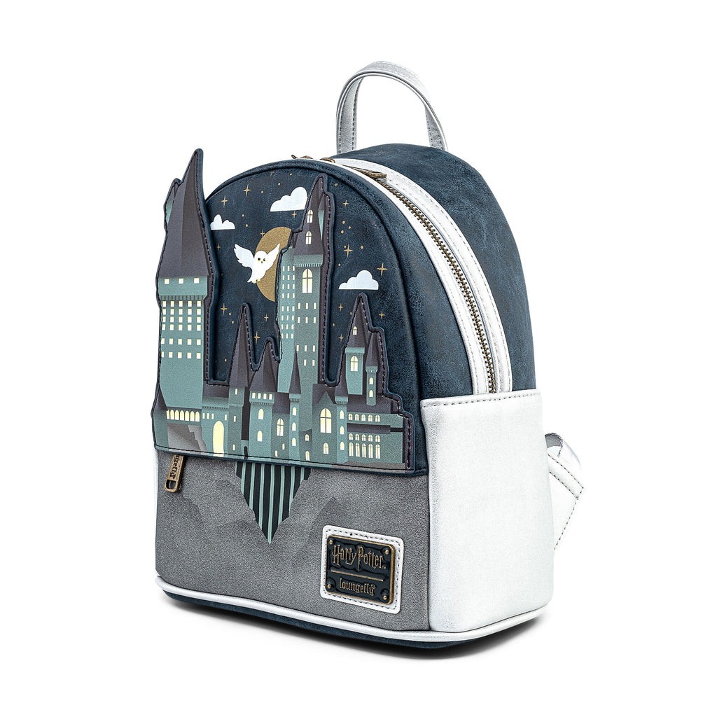Product image Harry Potter - Hogwarts Castle Mini Backpack