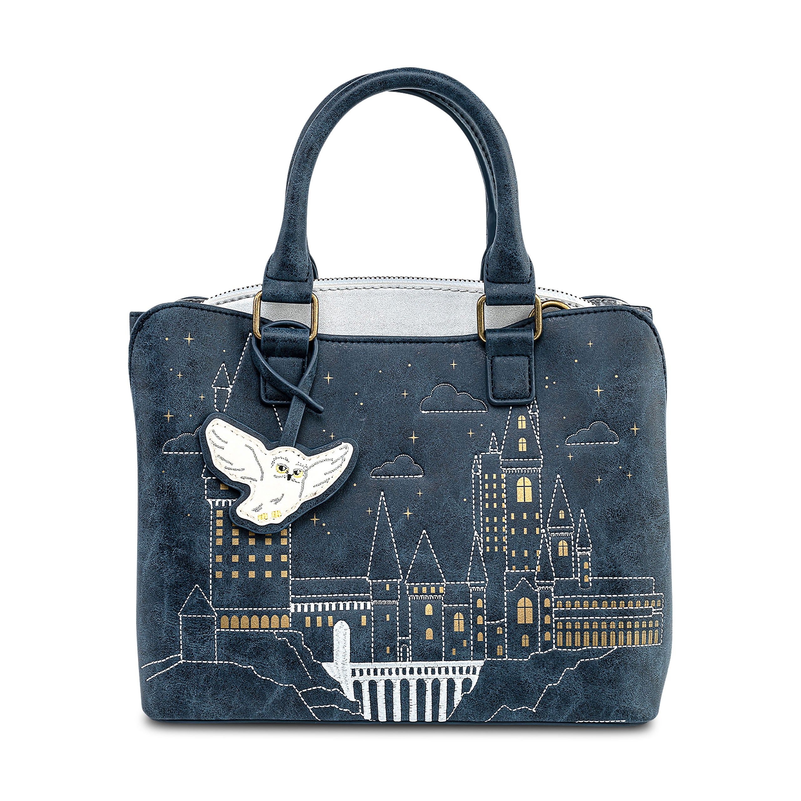 Product image Harry Potter - Hogwarts Castle Handbag