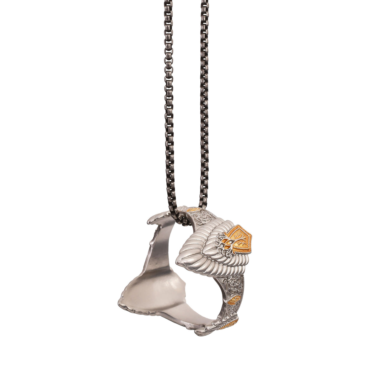 Product image The Lord of the Rings - Aragorn's crown on chain