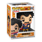 Product image Dragon Ball Super - Hercule Funko Pop Figure