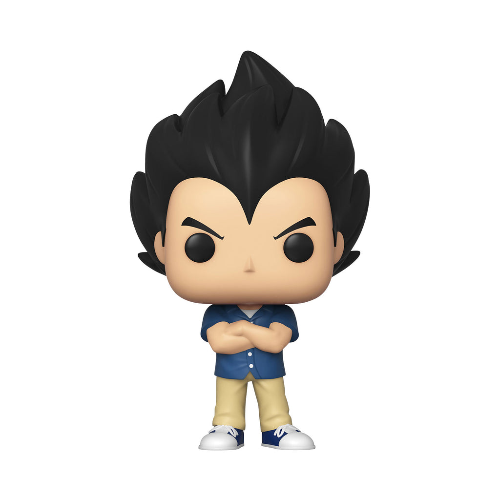 Product image Dragon Ball Super - Vegeta Funko Pop figure