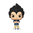 Product image Dragon Ball Super - Vegeta Funko Pop figure