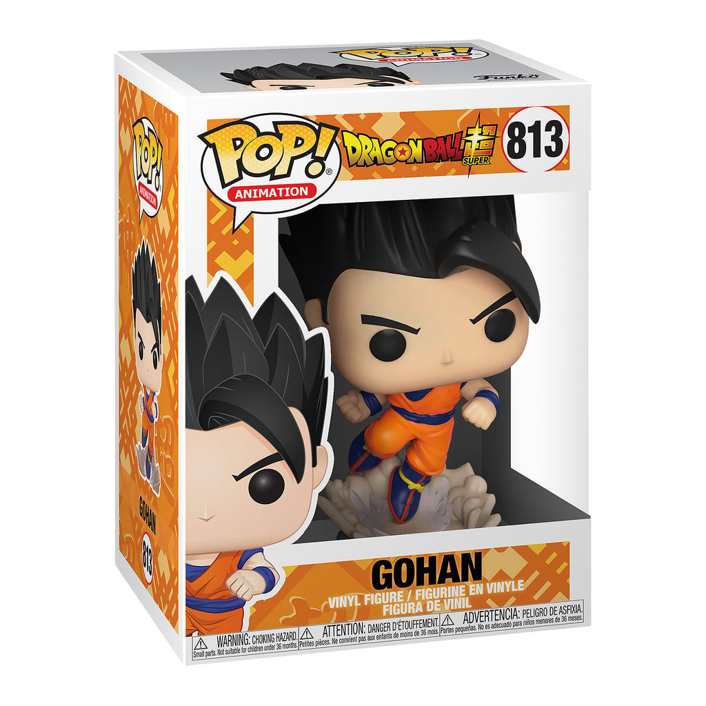 Product image Dragon Ball Super - Gohan Funko Pop figure