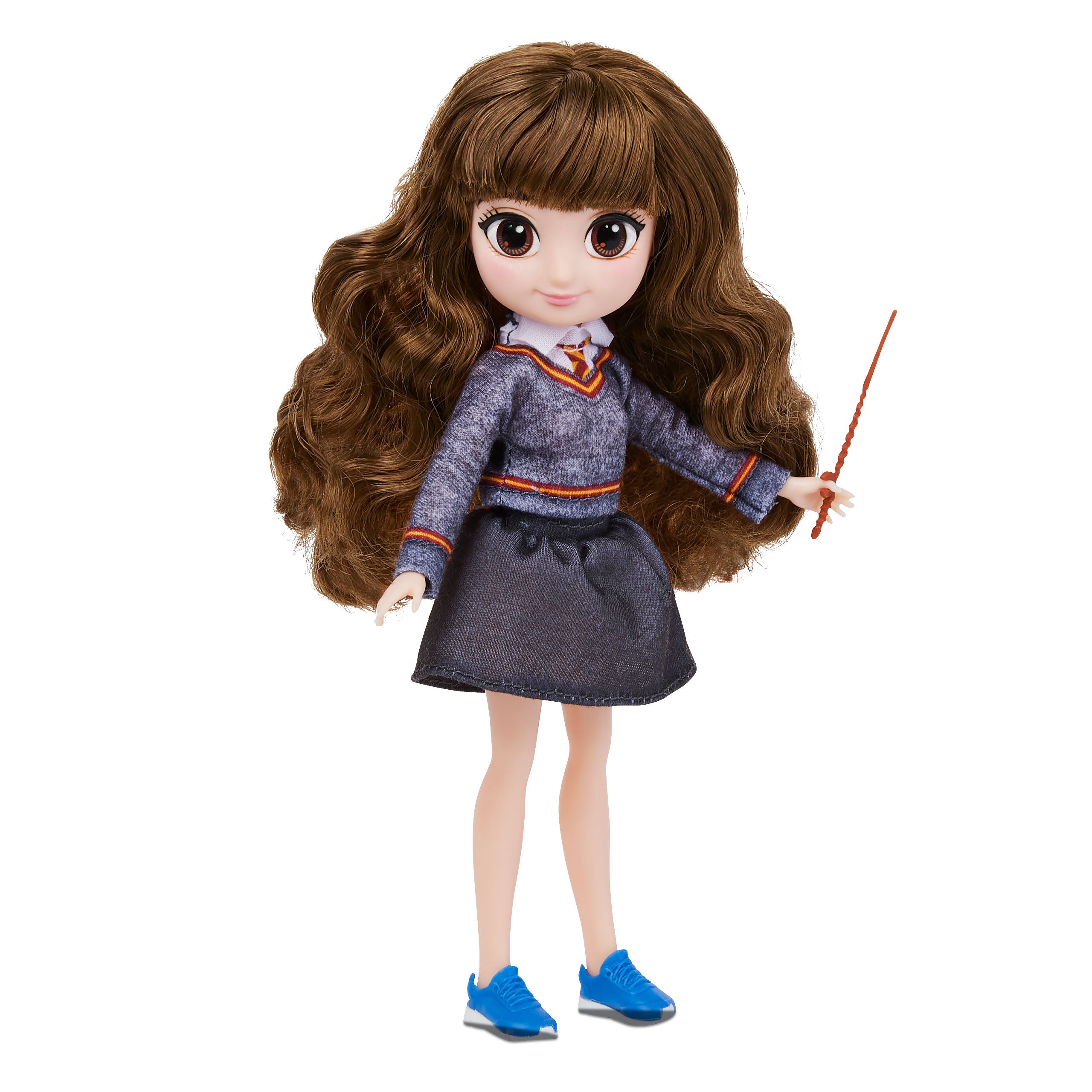 Product image Harry Potter - Hermione Granger Deluxe Doll 20 cm