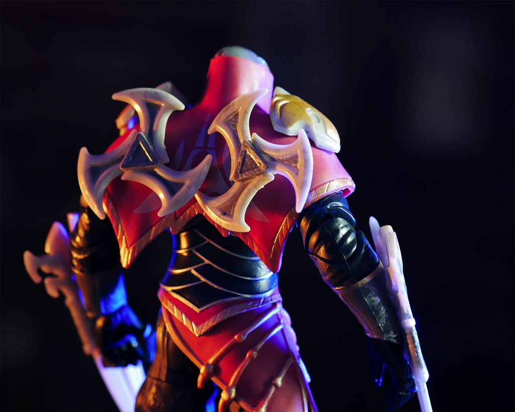 Product image League of Legends - Zed Action Figure 18 cm