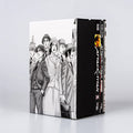 Product image Attack on Titan - Volume 34 in Collector's Box with Extra