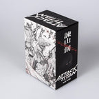 Product image Attack on Titan - Volume 34 in Collector's Box with Extra