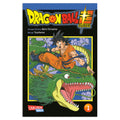 Product image Dragon Ball Super - The Warriors from the 6th Universe Volume 1 Paperback