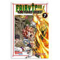 Product image Fairy Tail - 100 Years Quest Volume 7 Paperback